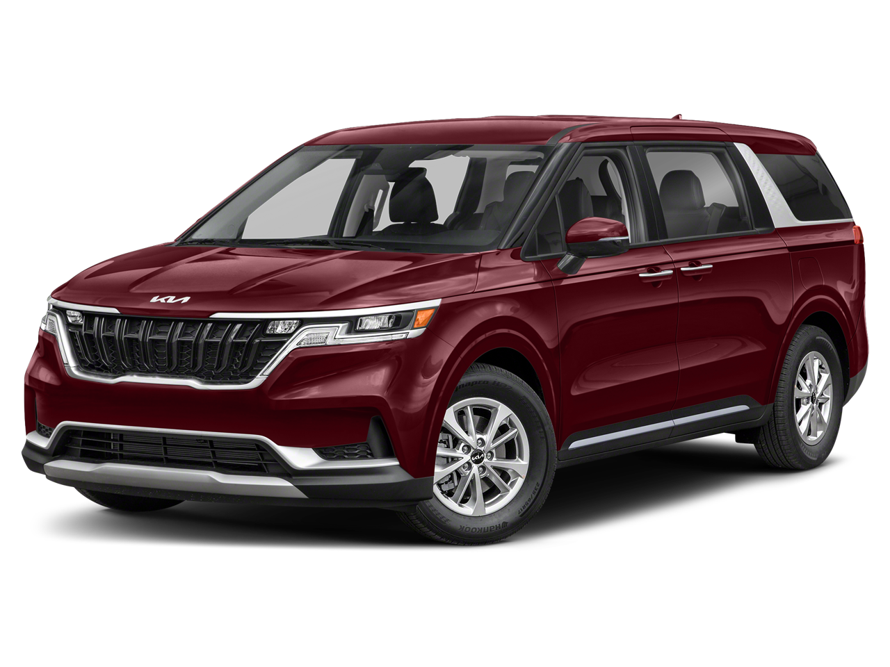 2024 Kia Carnival