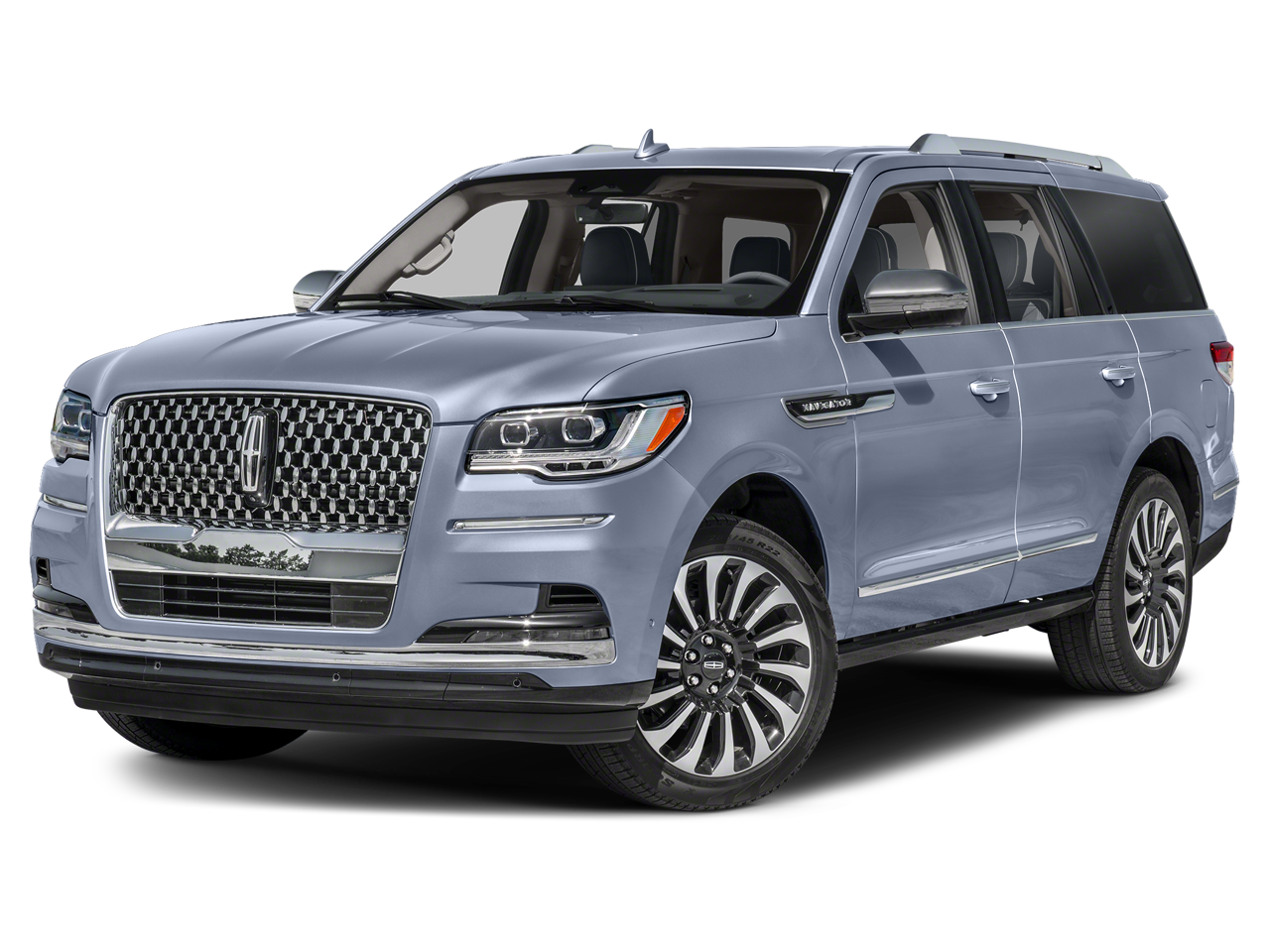 2024 Lincoln Navigator
