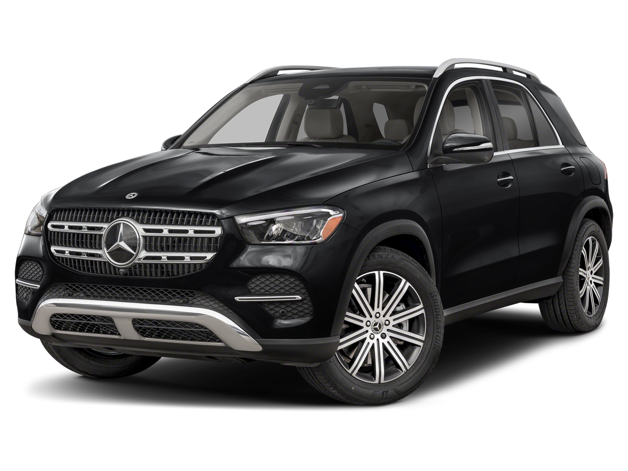 2024 Mercedes-Benz GLE