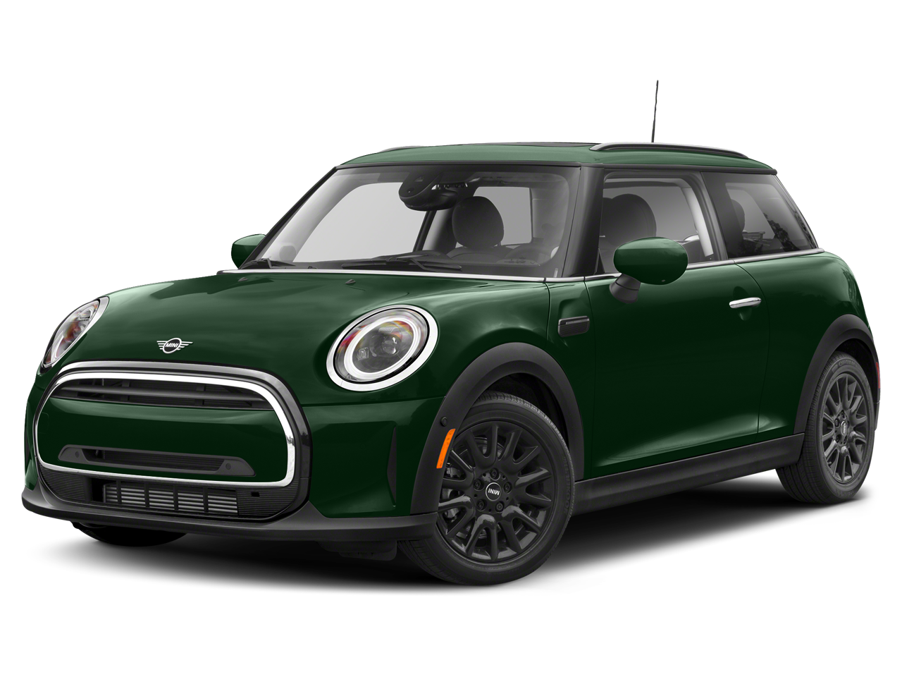 2024 MINI Hardtop 2 Door