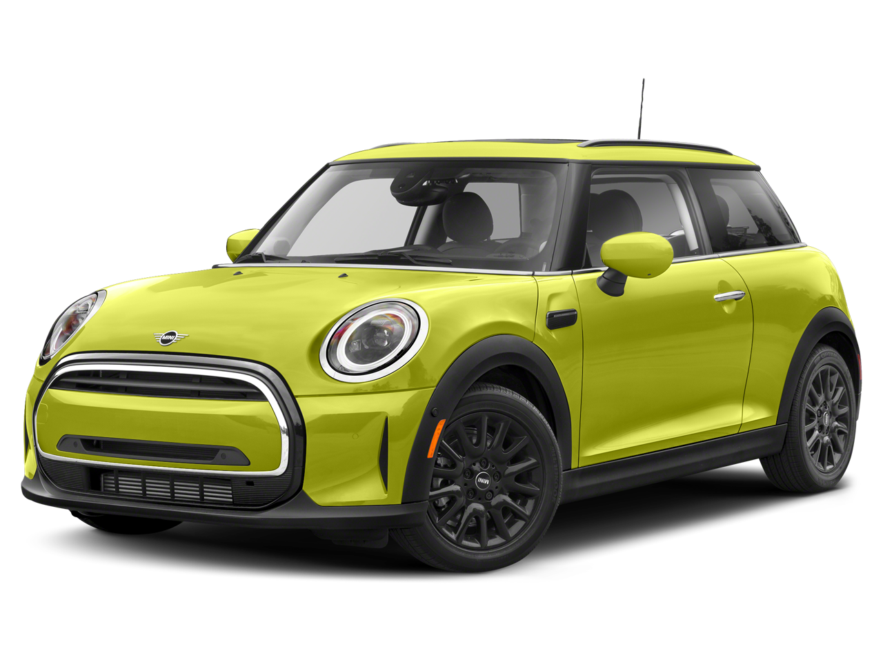 2024 MINI Hardtop 2 Door