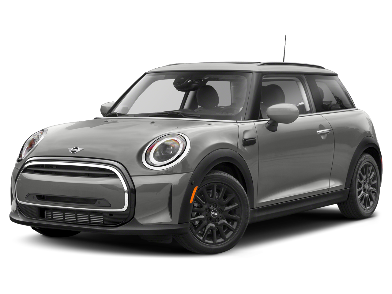 2024 MINI HARDTOP 2 DOOR