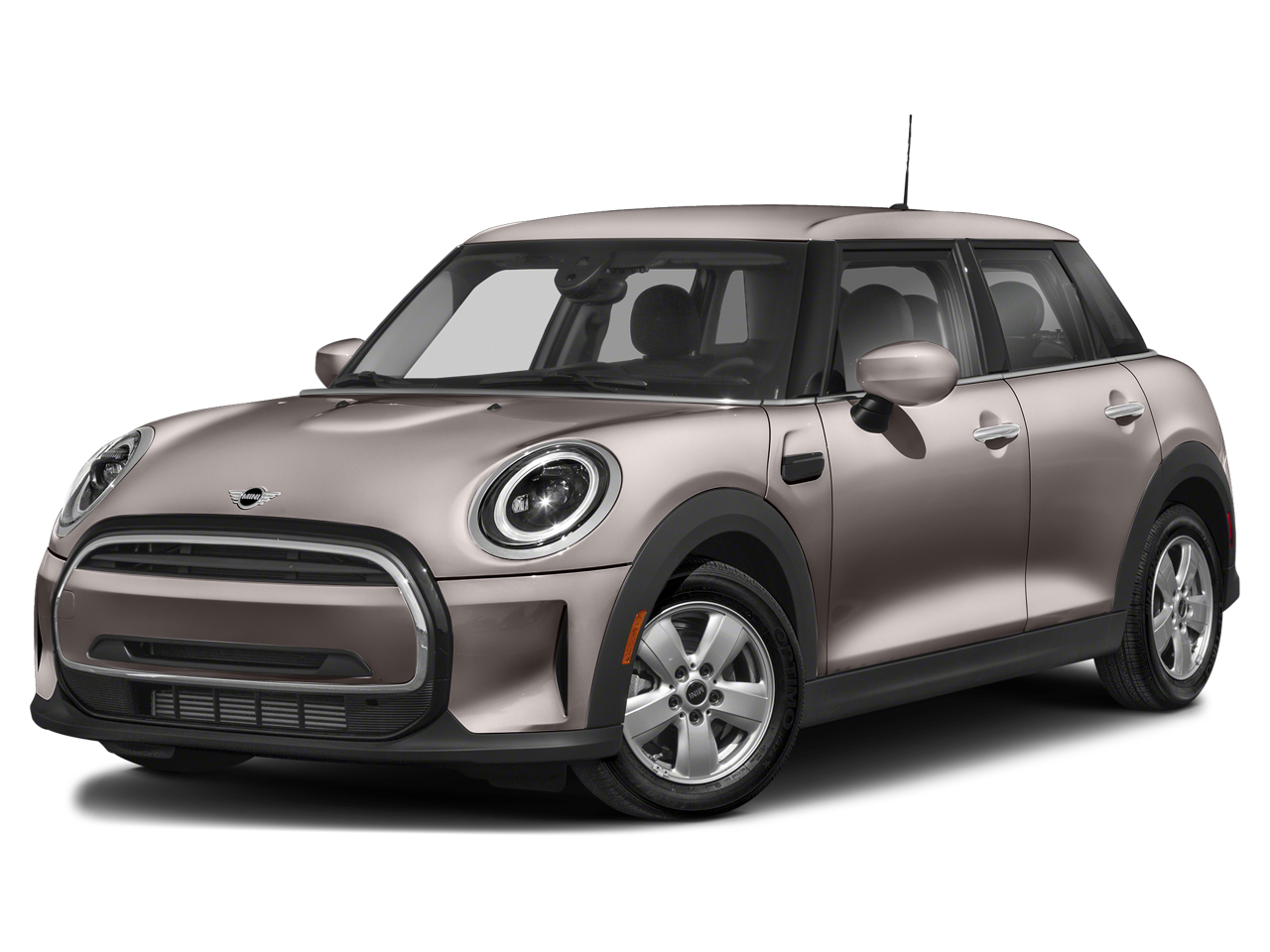 2024 MINI Hardtop 4 Door