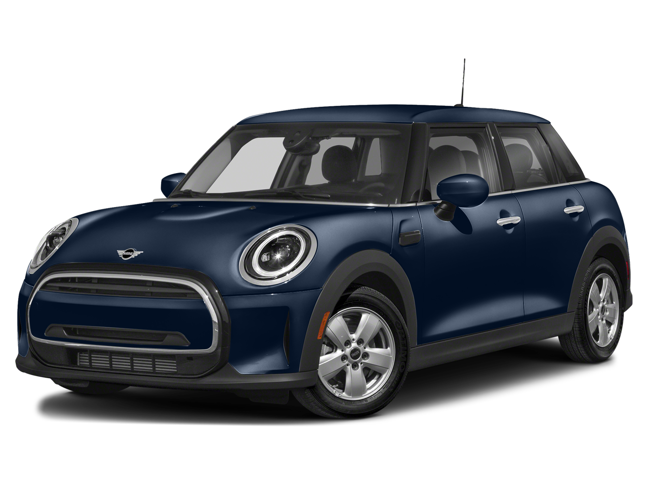 2024 MINI HARDTOP 4 DOOR