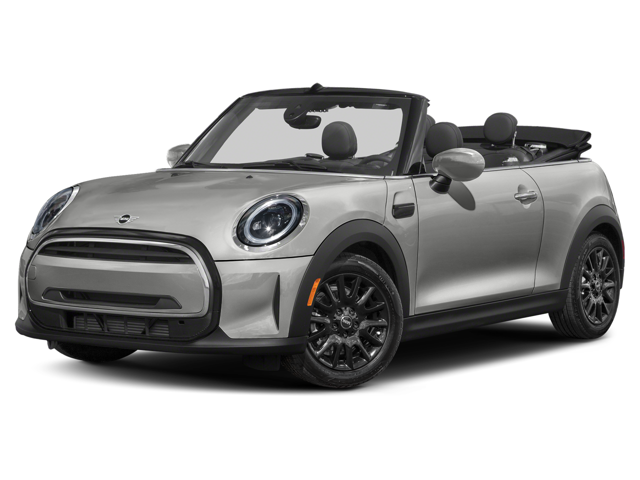 MINI DESCAPOTABLE 2024