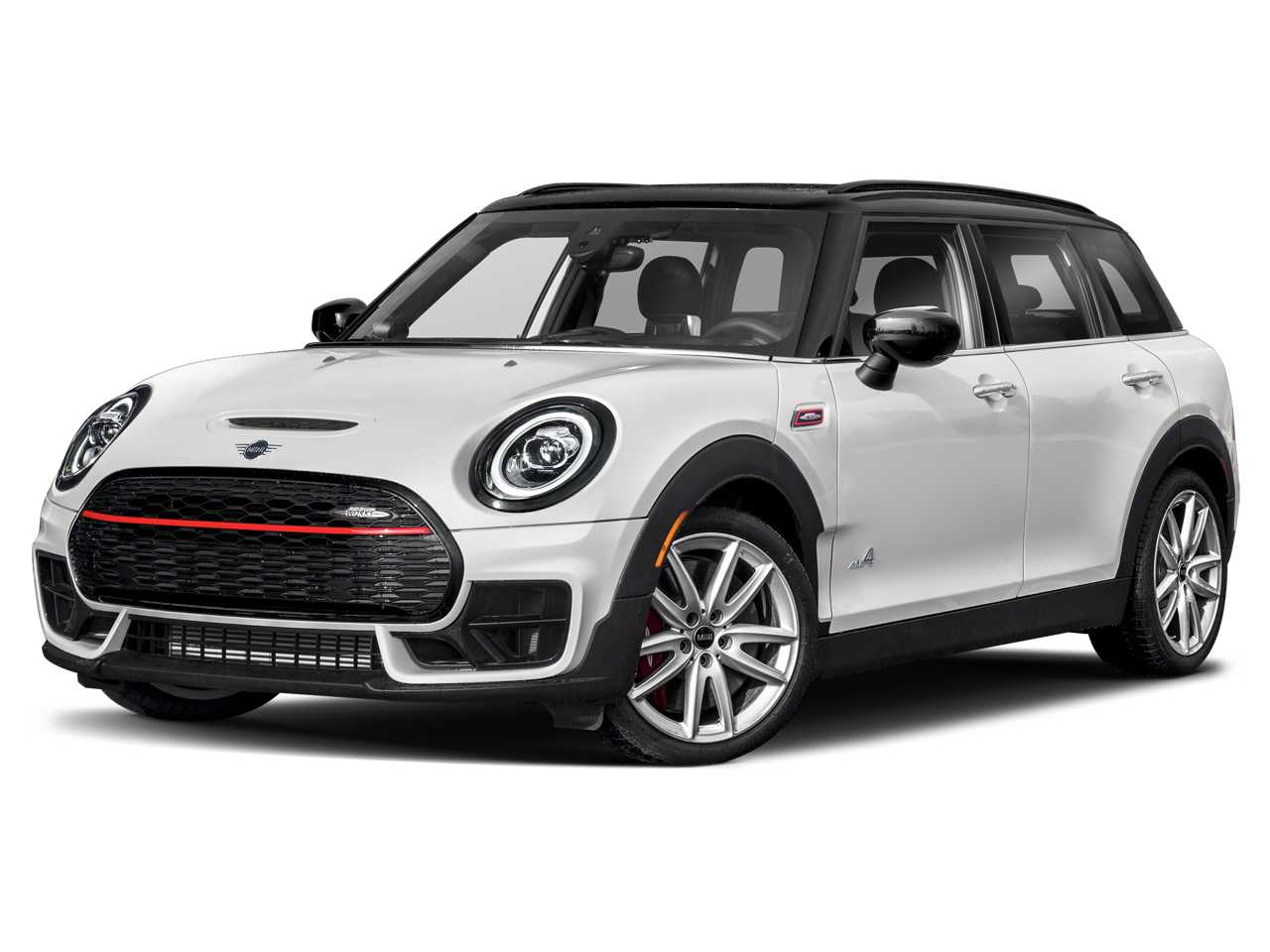 2024 MINI John Cooper Works