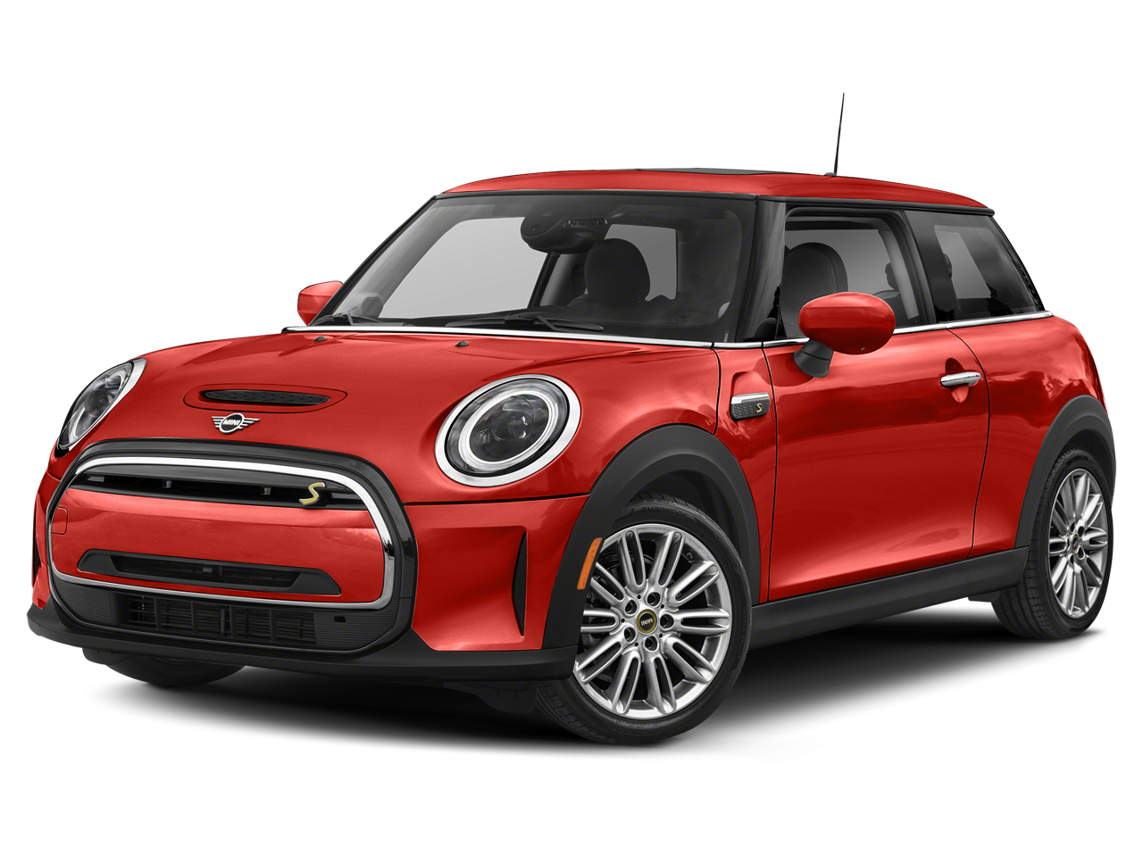 2024 MINI HARDTOP 2 DOOR