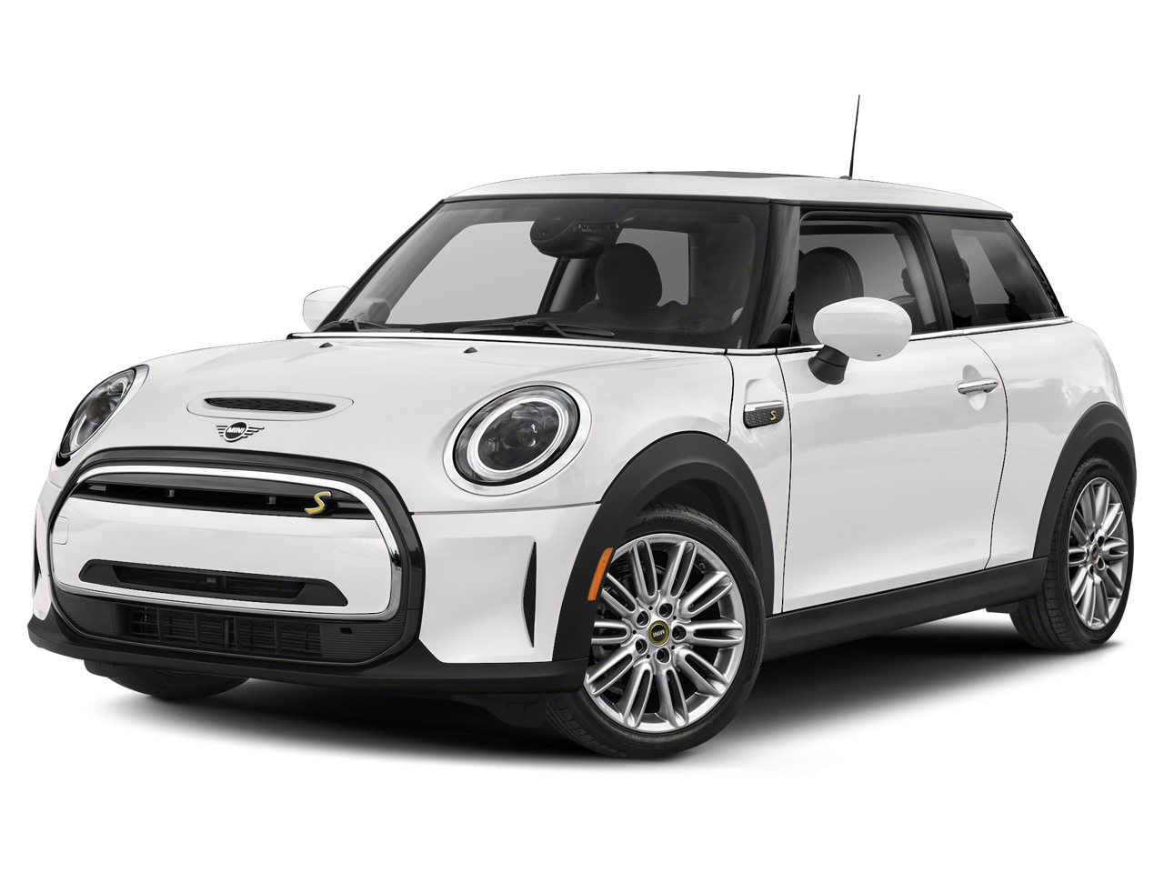 2024 MINI Hardtop 2 Door