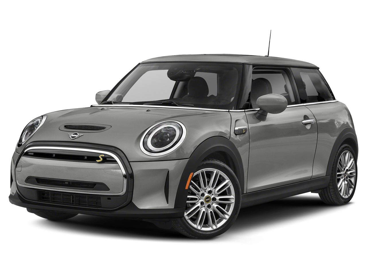 2024 MINI HARDTOP 2 DOOR