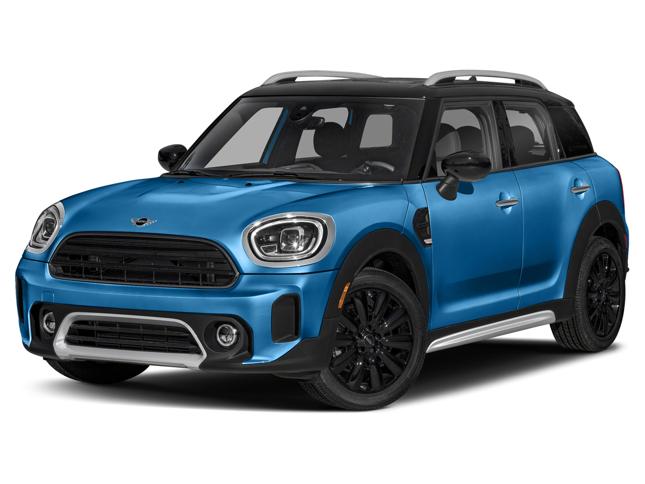 2024 MINI COUNTRYMAN