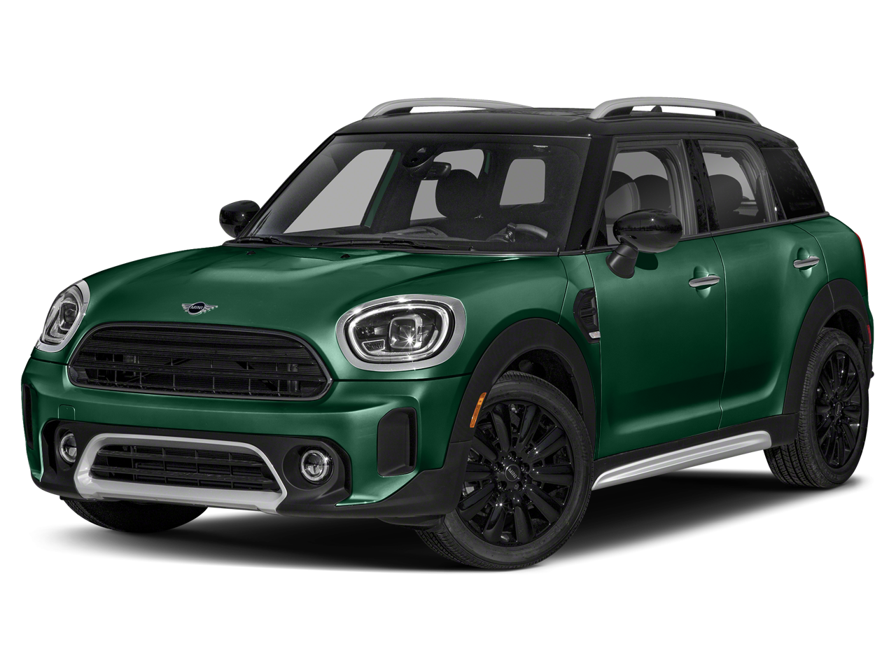 2024 MINI COUNTRYMAN