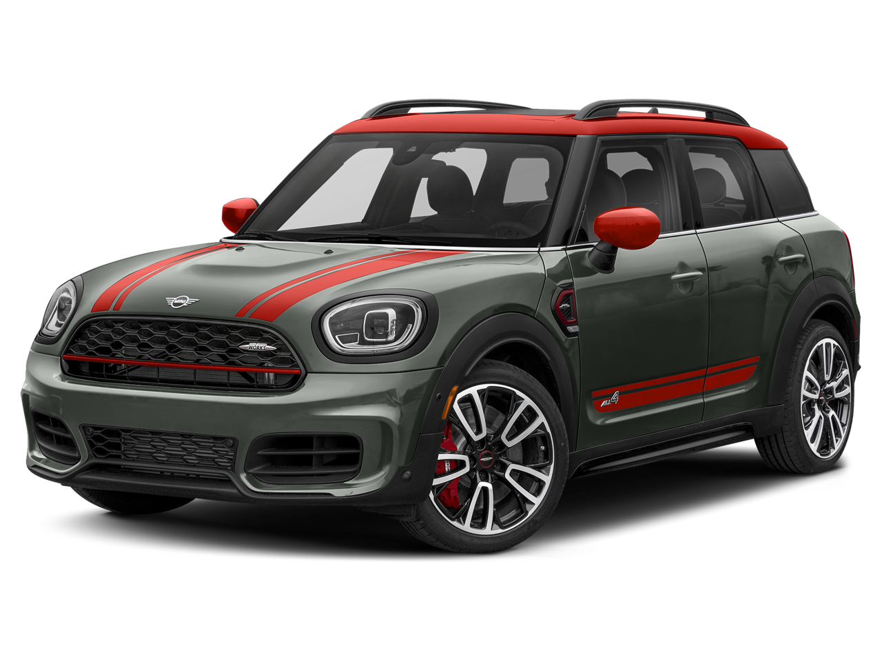 2024 MINI Countryman