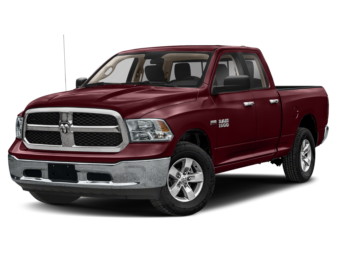 2024 RAM 1500 Classic