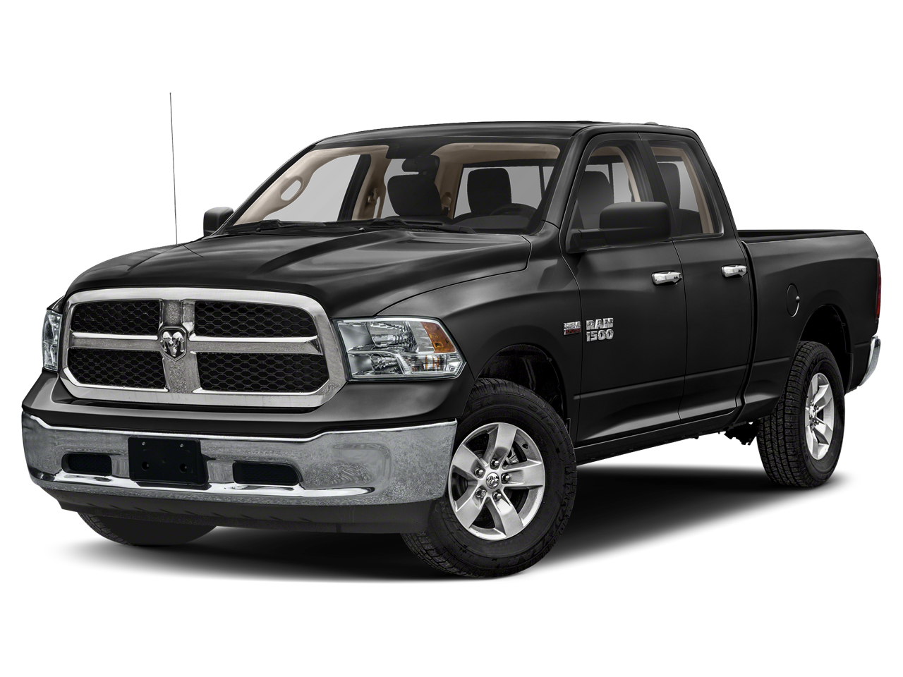 2024 RAM 1500 Classic