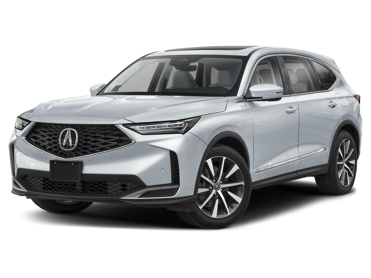 2025 Acura MDX