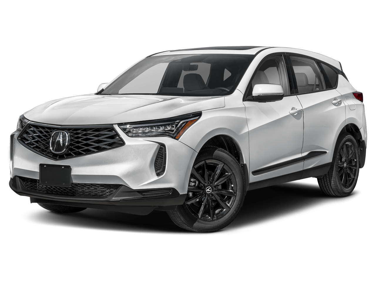 2025 Acura RDX