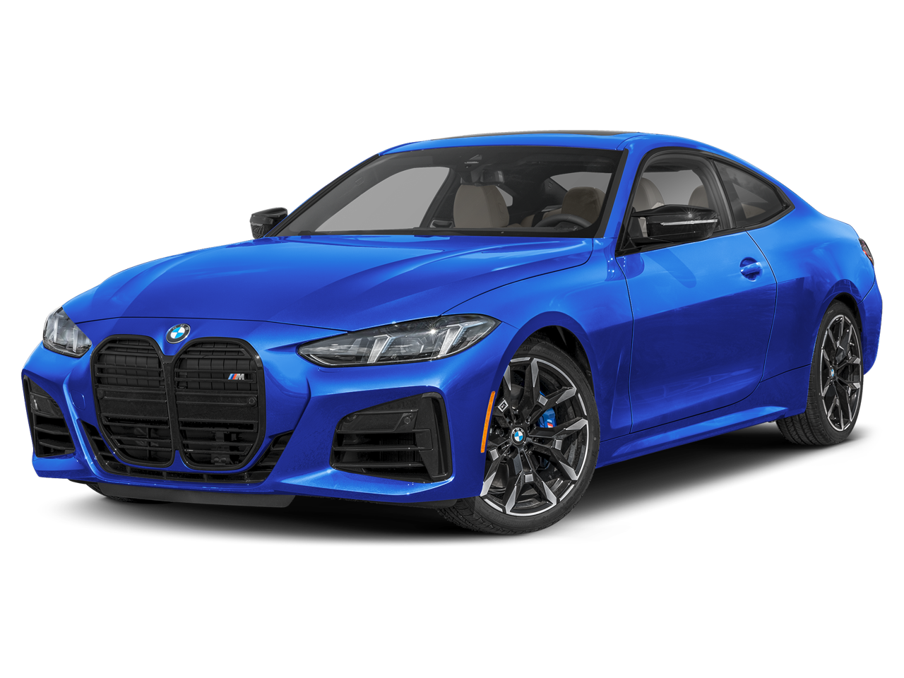 2025 BMW 4 Series