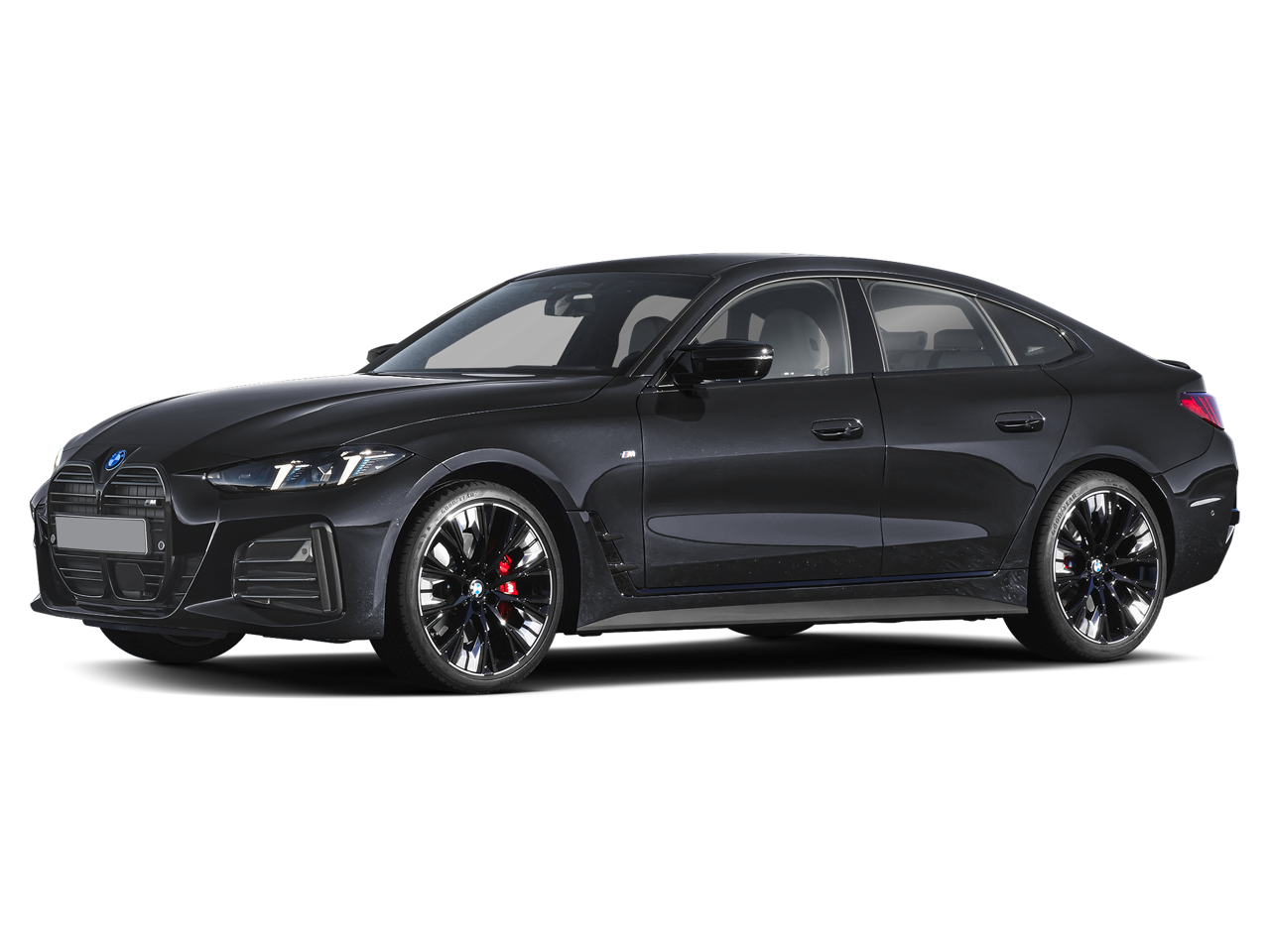 2025 BMW 4 Series