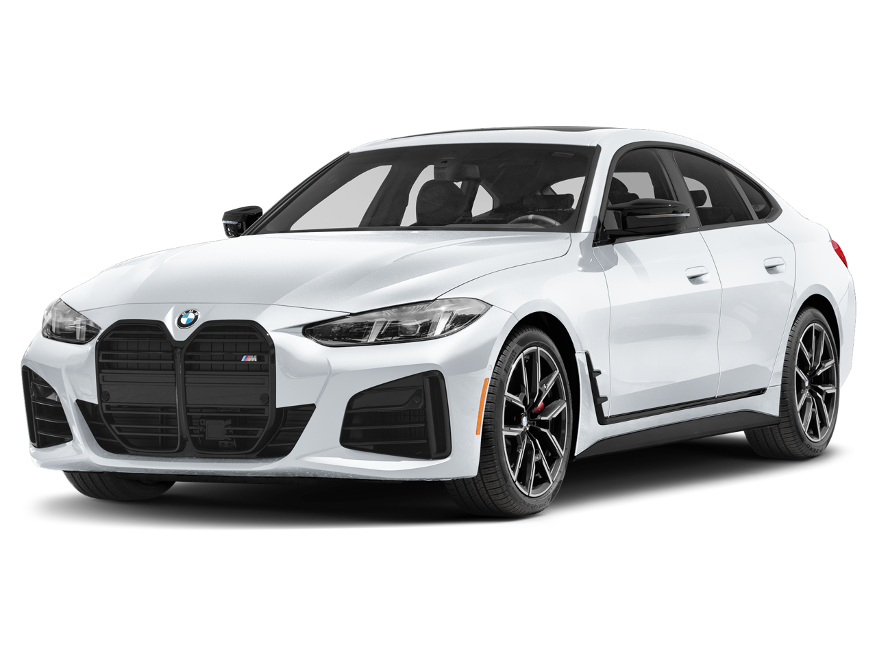 2025 BMW 4 Series