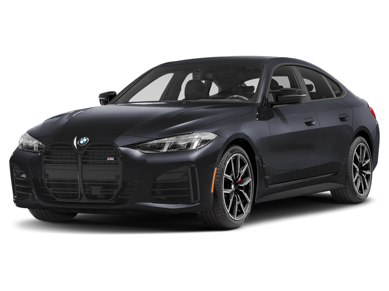 2025 BMW 4 Series