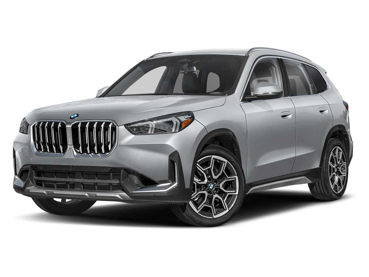 2025 BMW X1