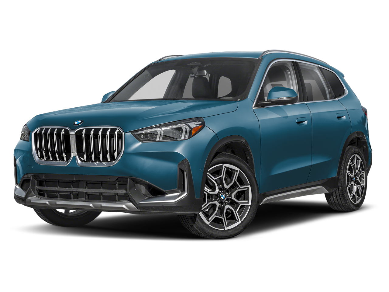 2025 BMW X1