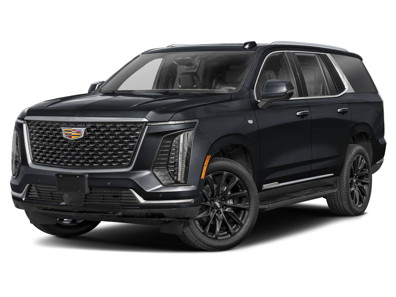 2025 Cadillac Escalade