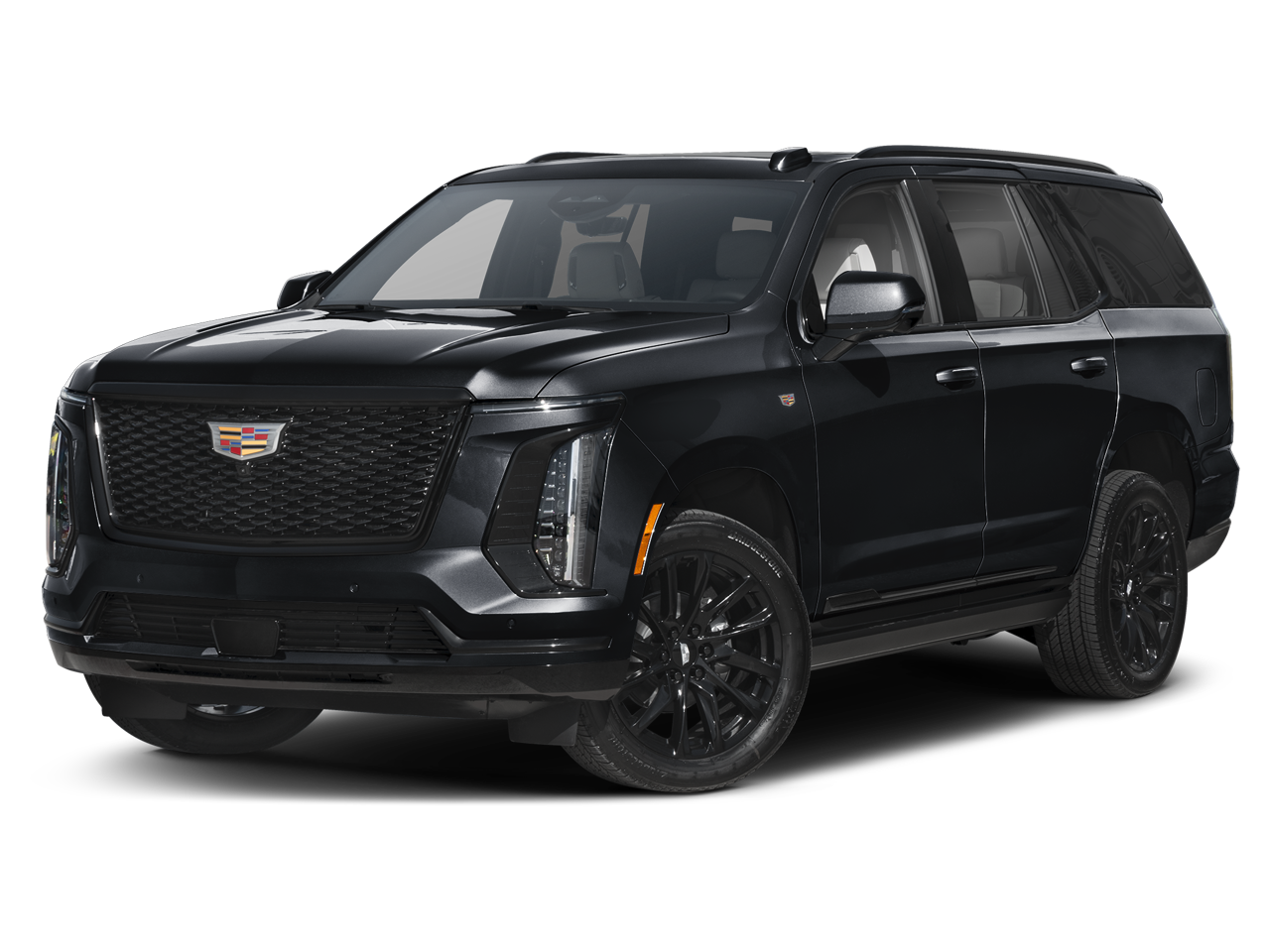 2025 Cadillac Escalade
