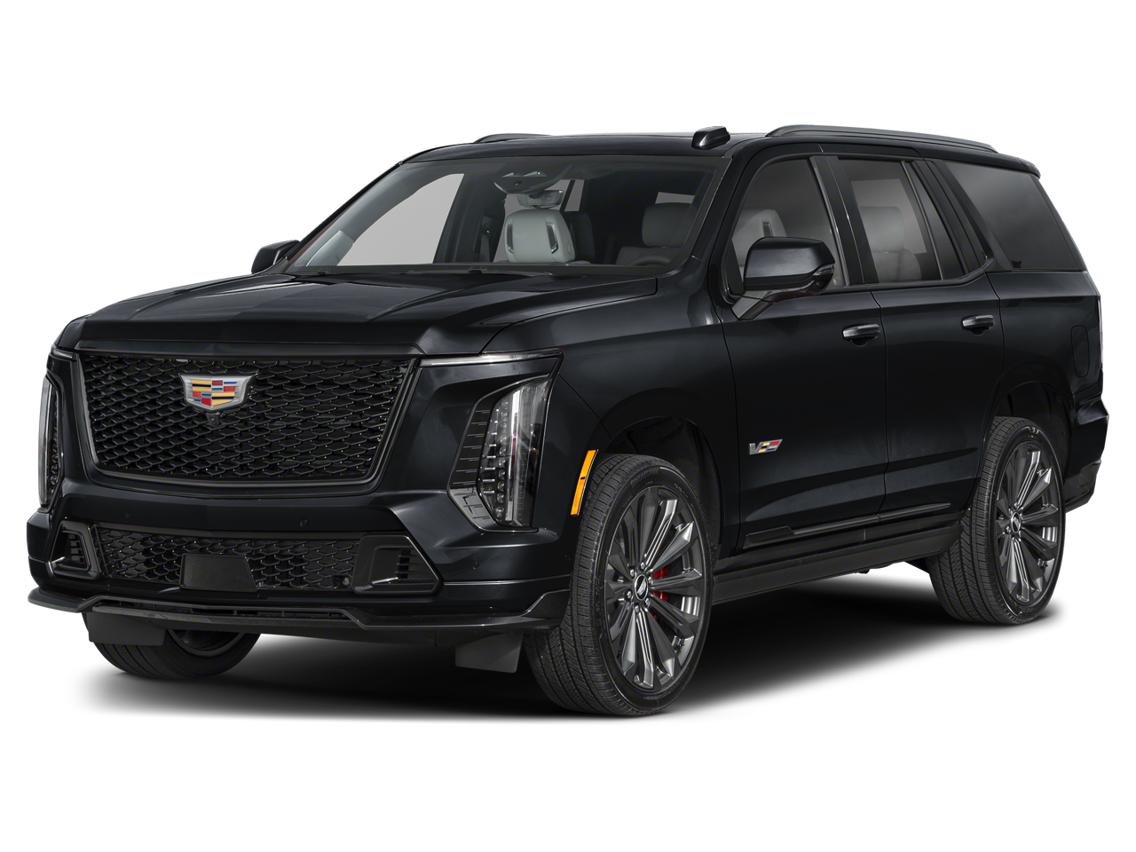 2025 Cadillac Escalade