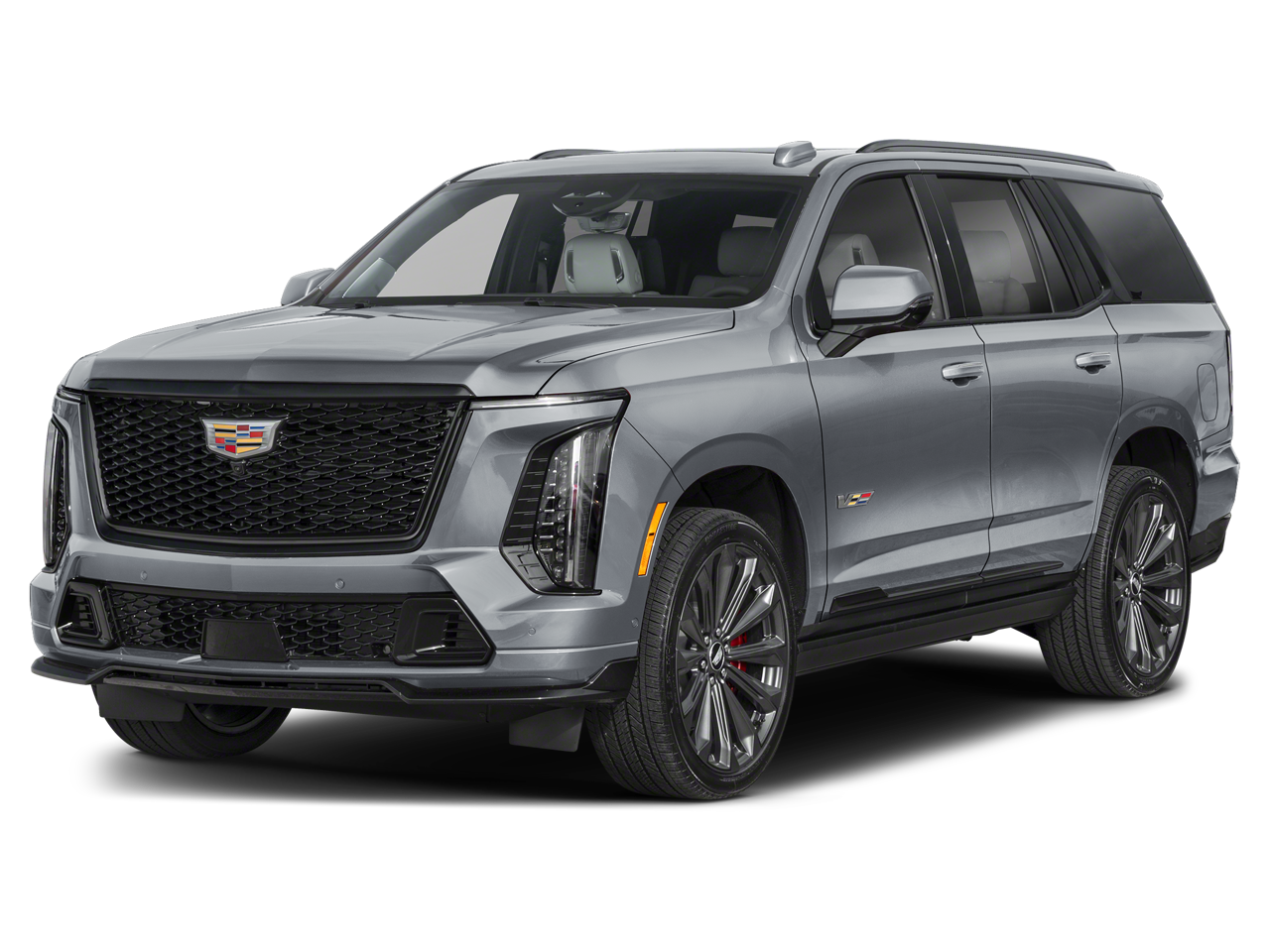 2025 Cadillac Escalade