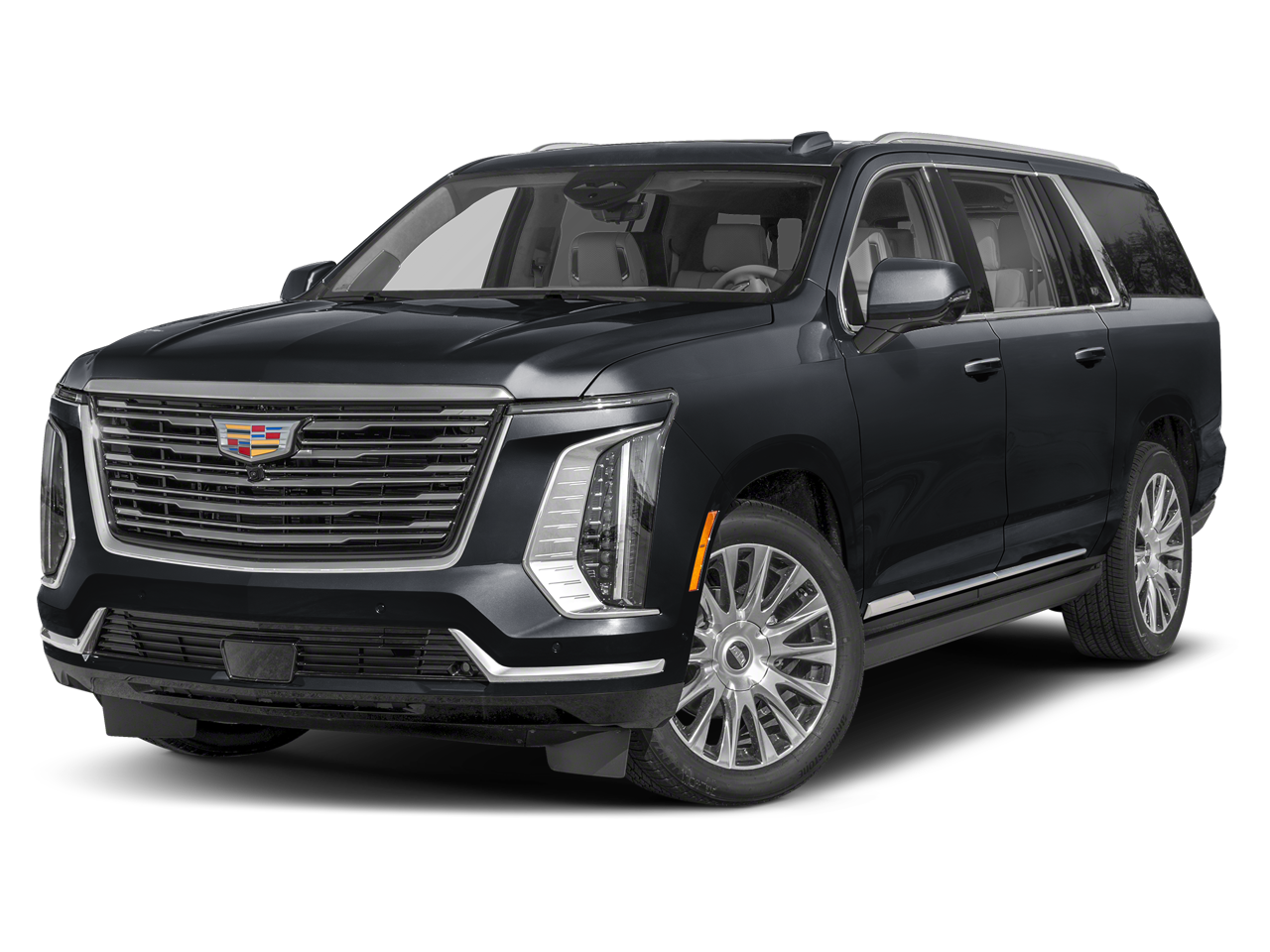 2025 Cadillac Escalade ESV