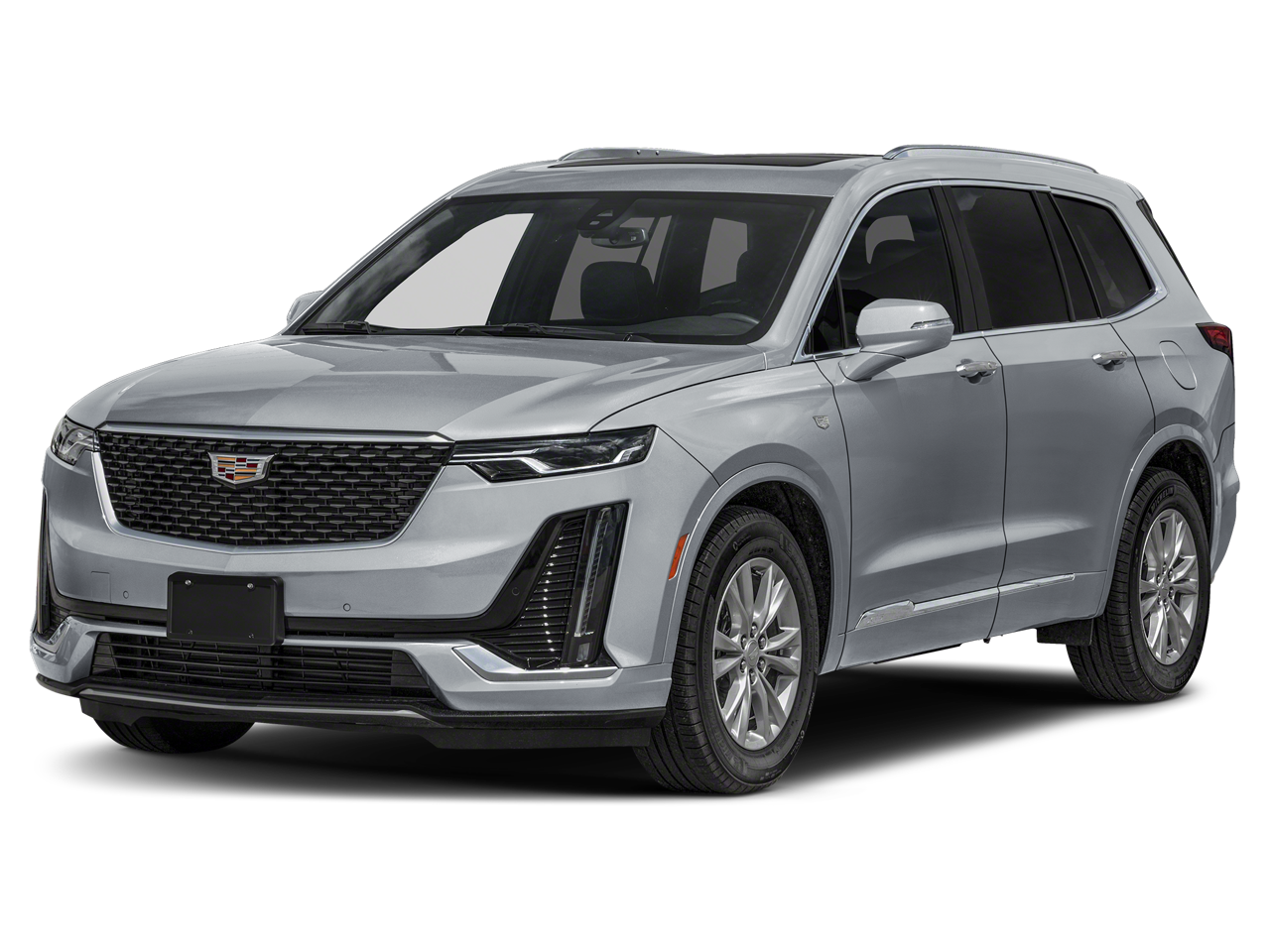 2025 Cadillac XT6