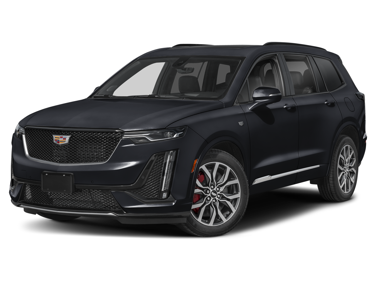 2025 Cadillac XT6