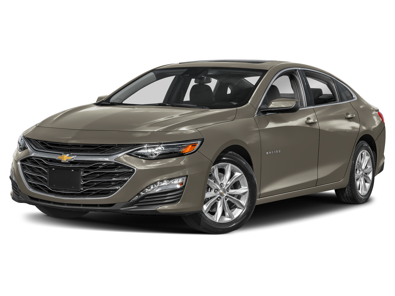 2025 Chevrolet Malibu