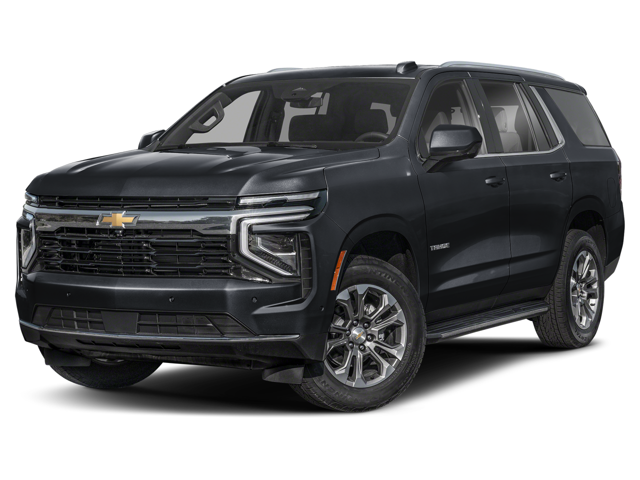 2025 Chevrolet Tahoe