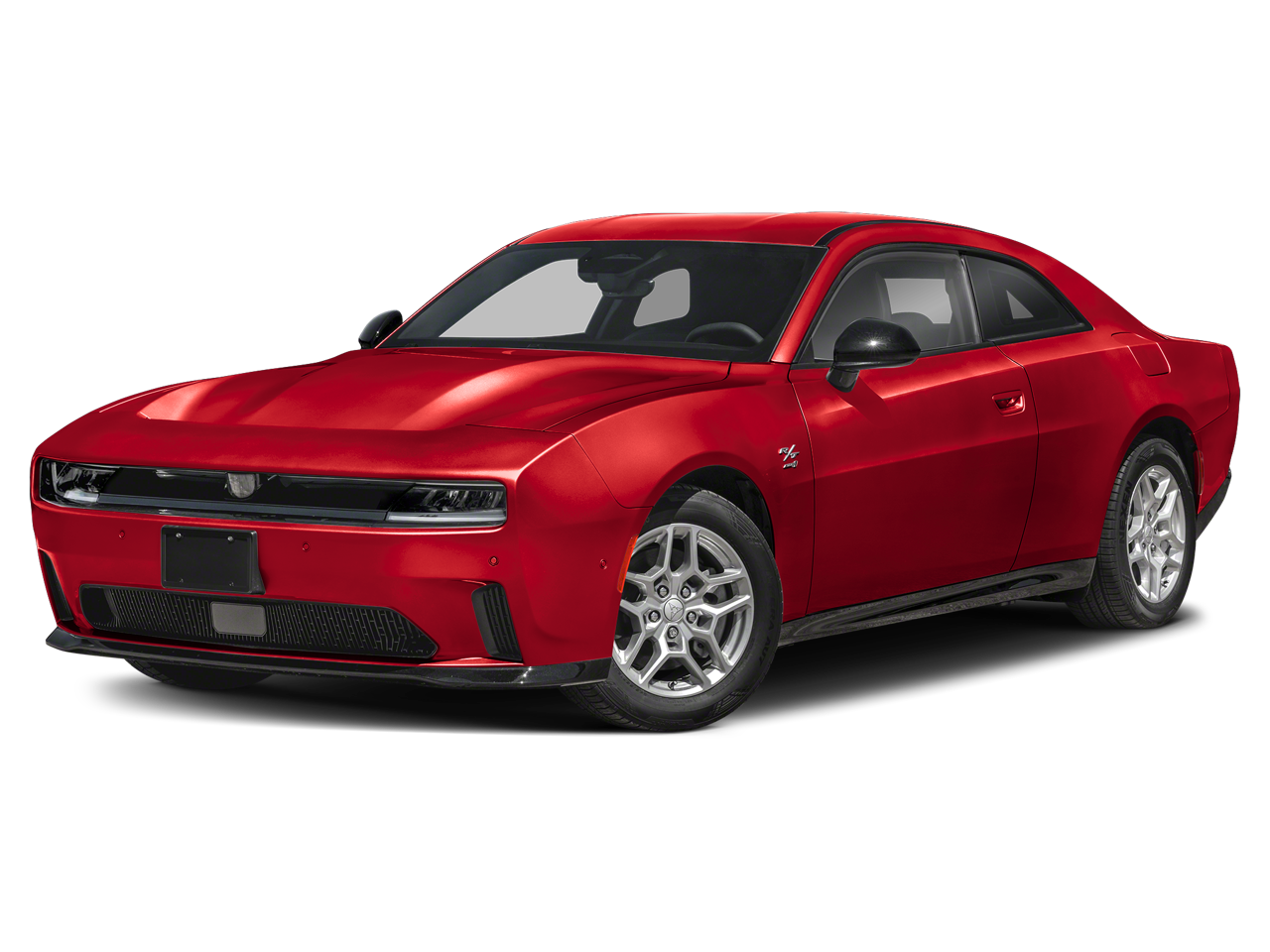 2025 Dodge Charger