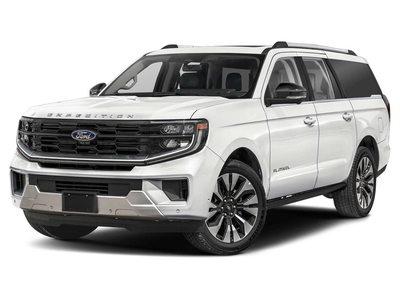 2025 Ford Expedition Max