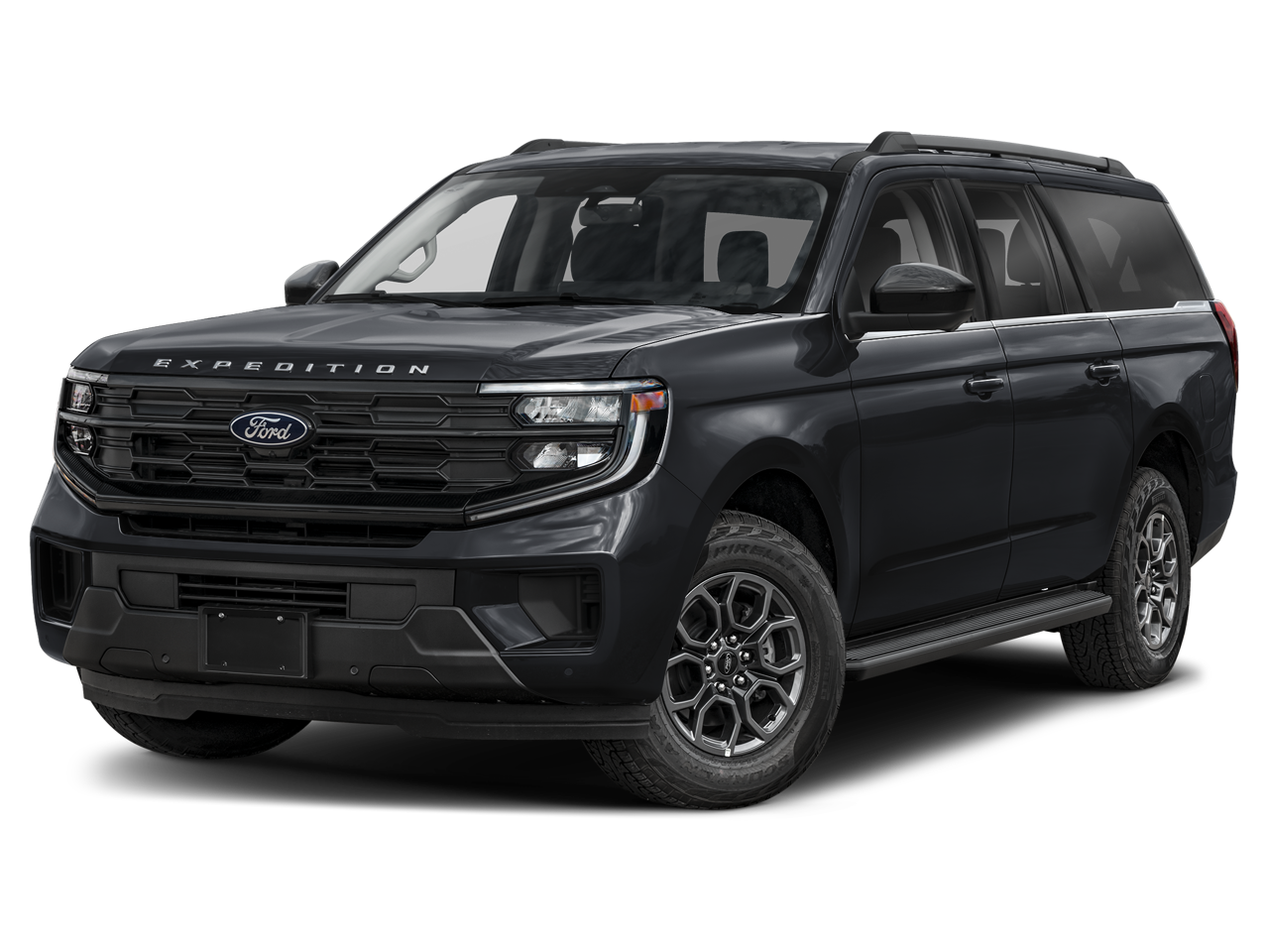 2025 Ford Expedition Max