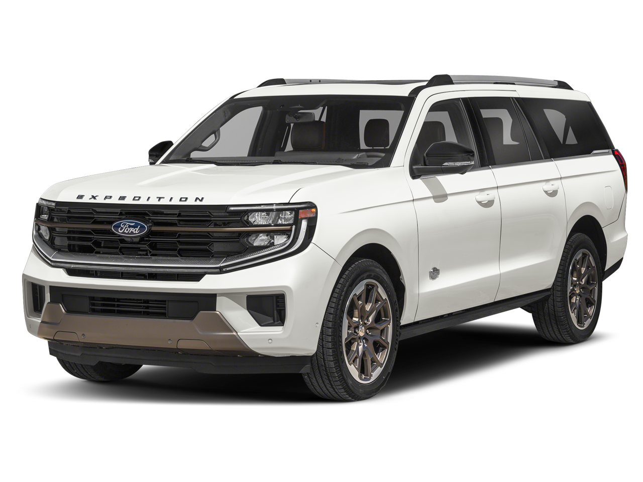 2025 Ford Expedition Max
