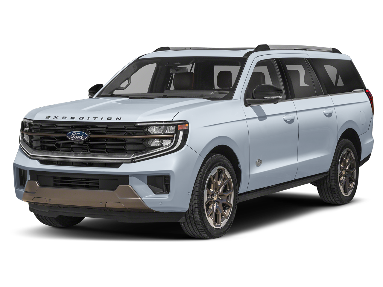 2025 Ford Expedition Max