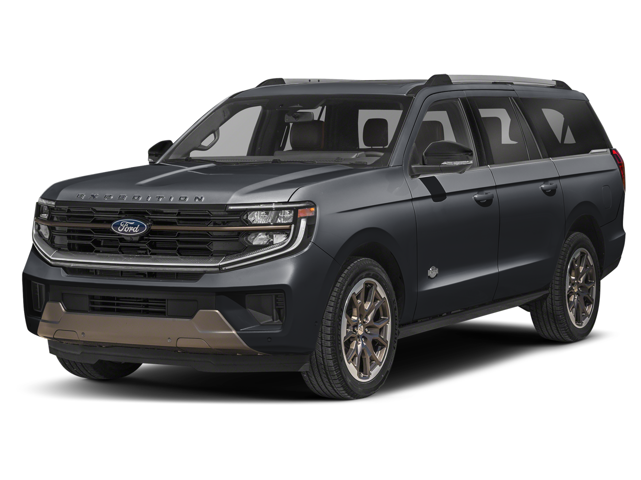 2025 Ford Expedition Max