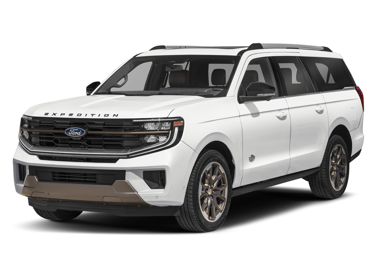 2025 Ford Expedition Max