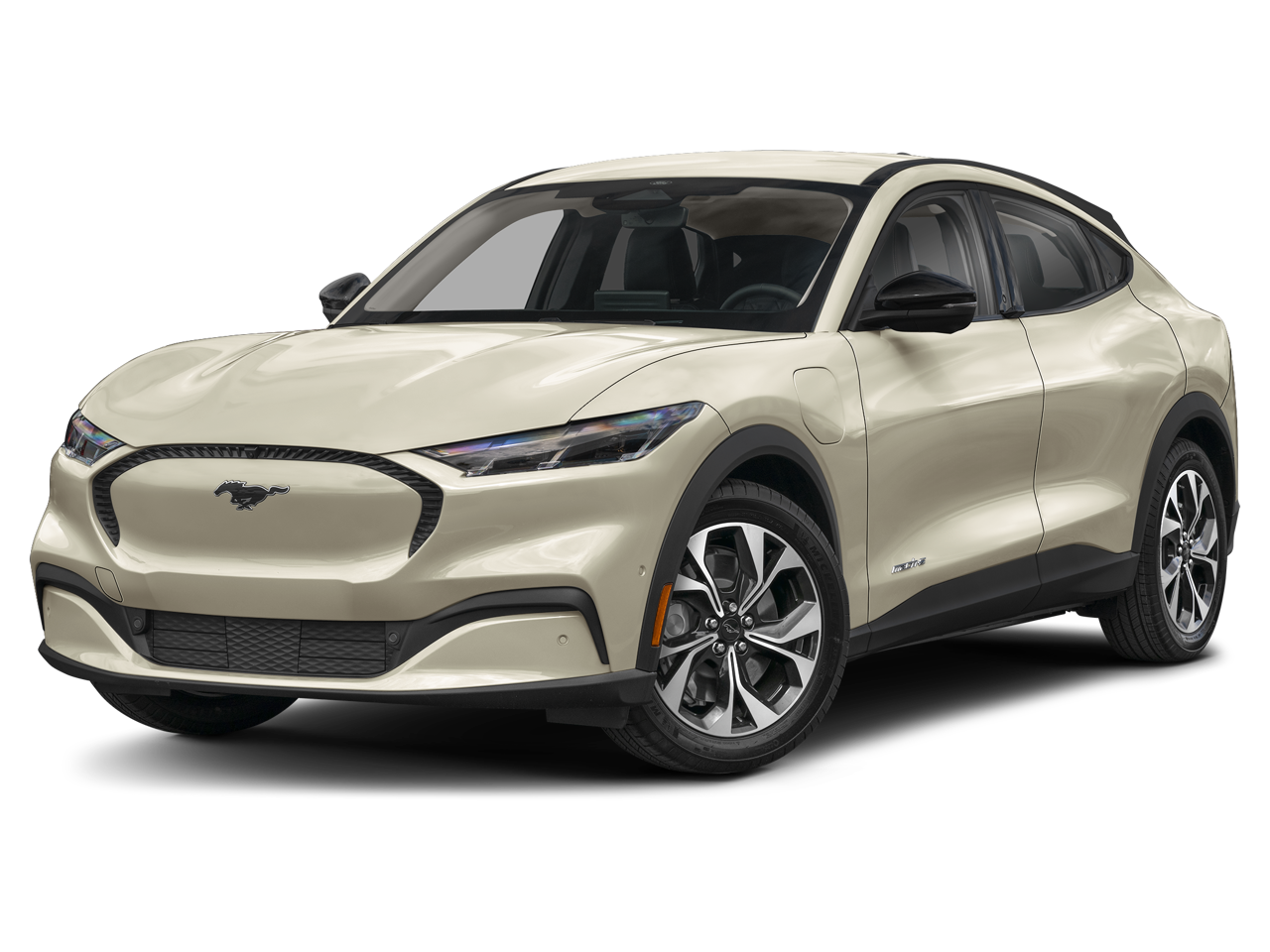 2025 Ford Mustang Mach-E