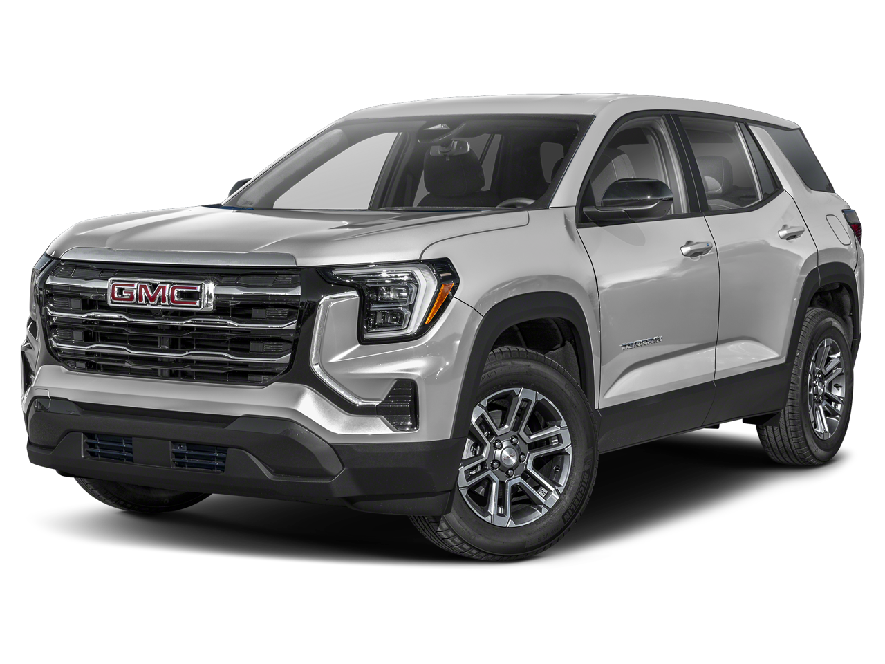 2025 GMC Terrain