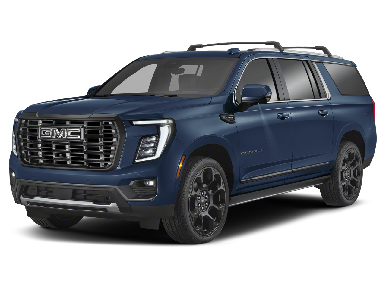 2025 GMC Yukon XL