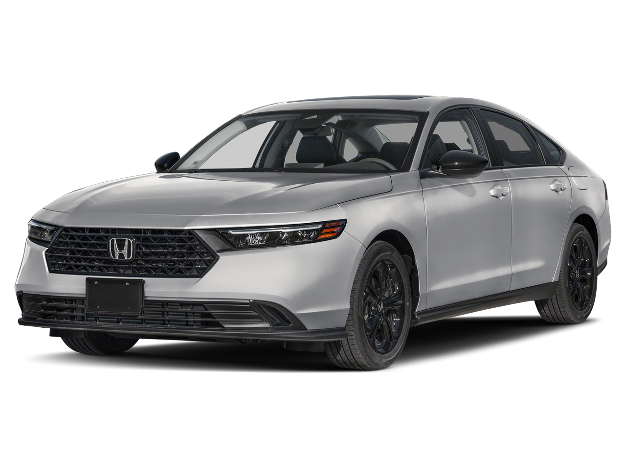 2025 Honda Accord