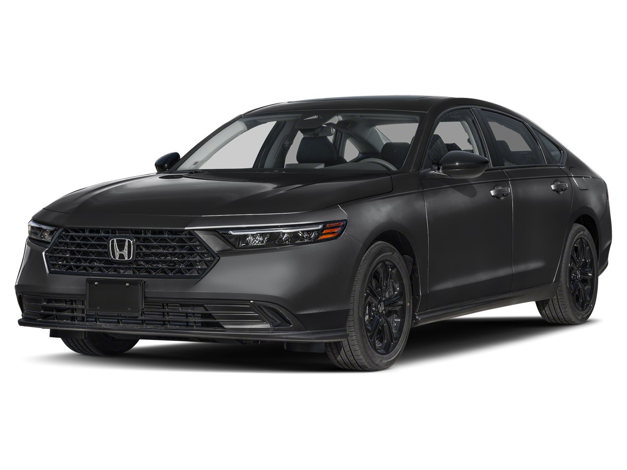 2025 Honda Accord