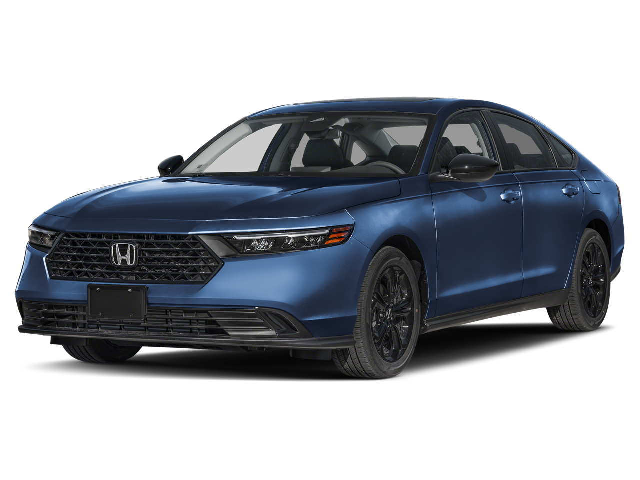 2025 Honda Accord