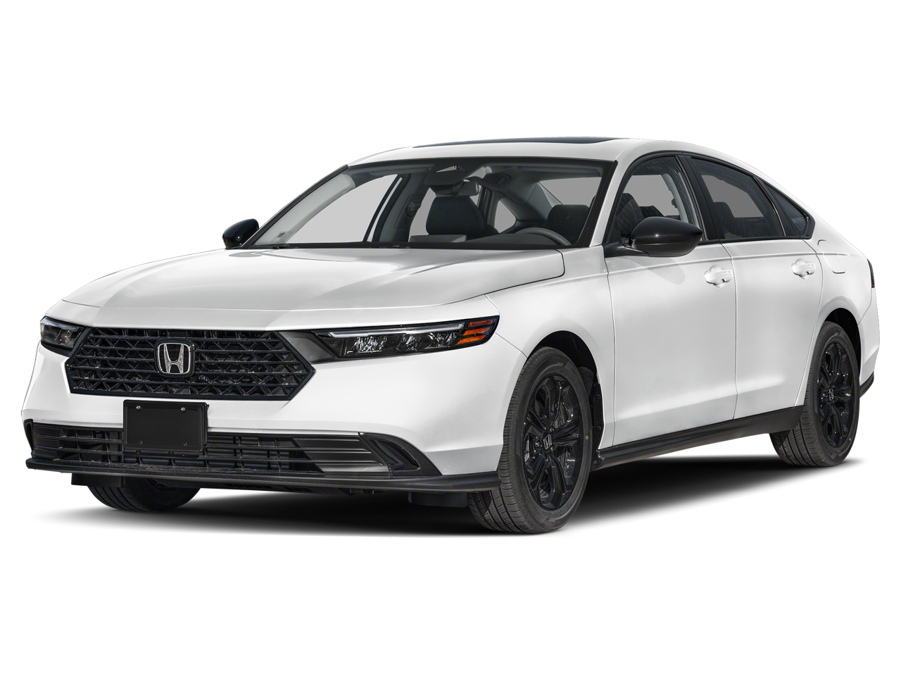 2025 Honda Accord