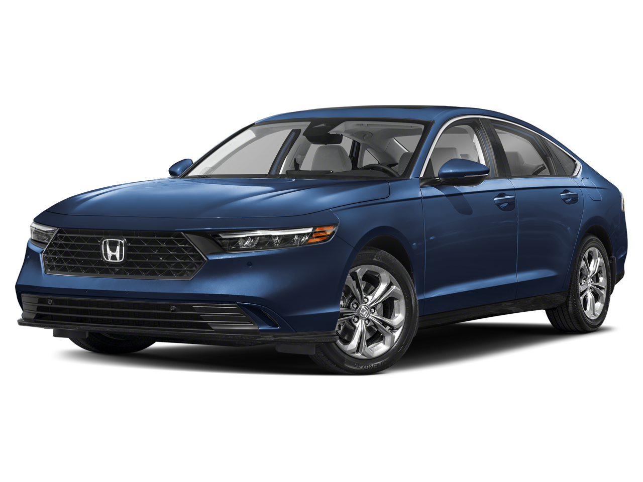 2025 Honda Accord Hybrid